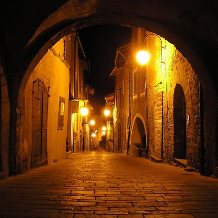 B&B Vecchio Torchio Di Бар Экстерьер фото