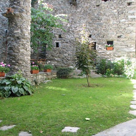 B&B Vecchio Torchio Di Бар Экстерьер фото