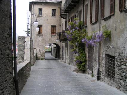 B&B Vecchio Torchio Di Бар Экстерьер фото