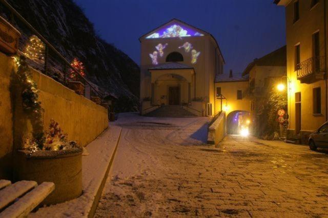 B&B Vecchio Torchio Di Бар Экстерьер фото