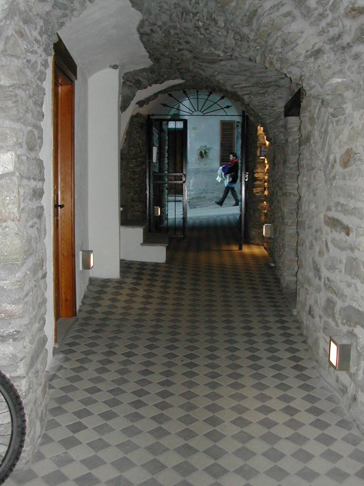 B&B Vecchio Torchio Di Бар Экстерьер фото