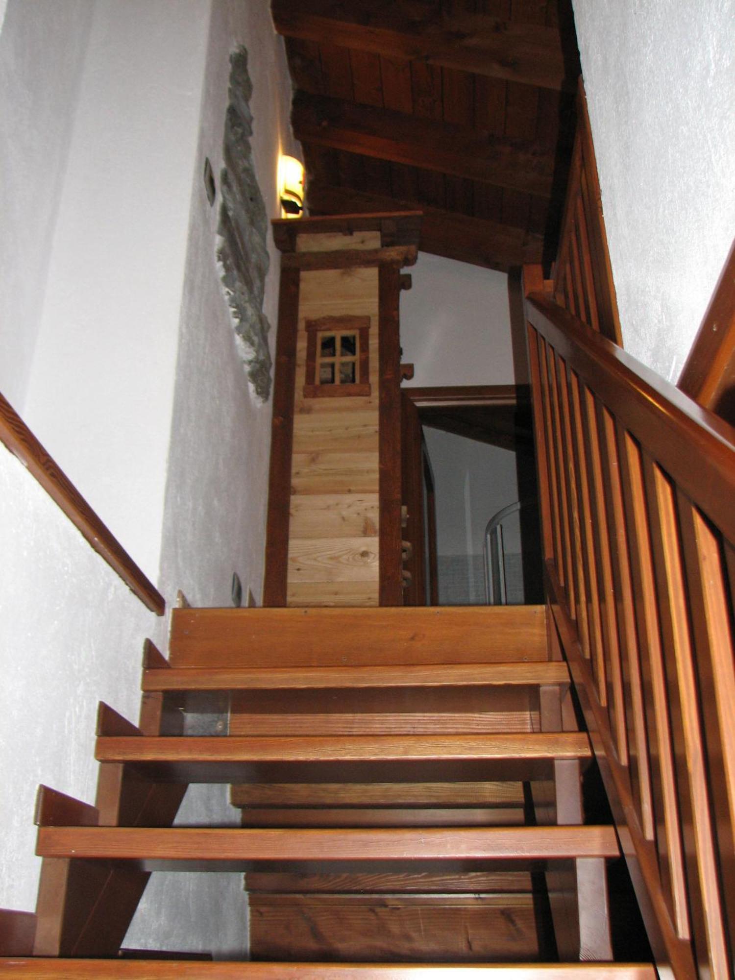 B&B Vecchio Torchio Di Бар Экстерьер фото