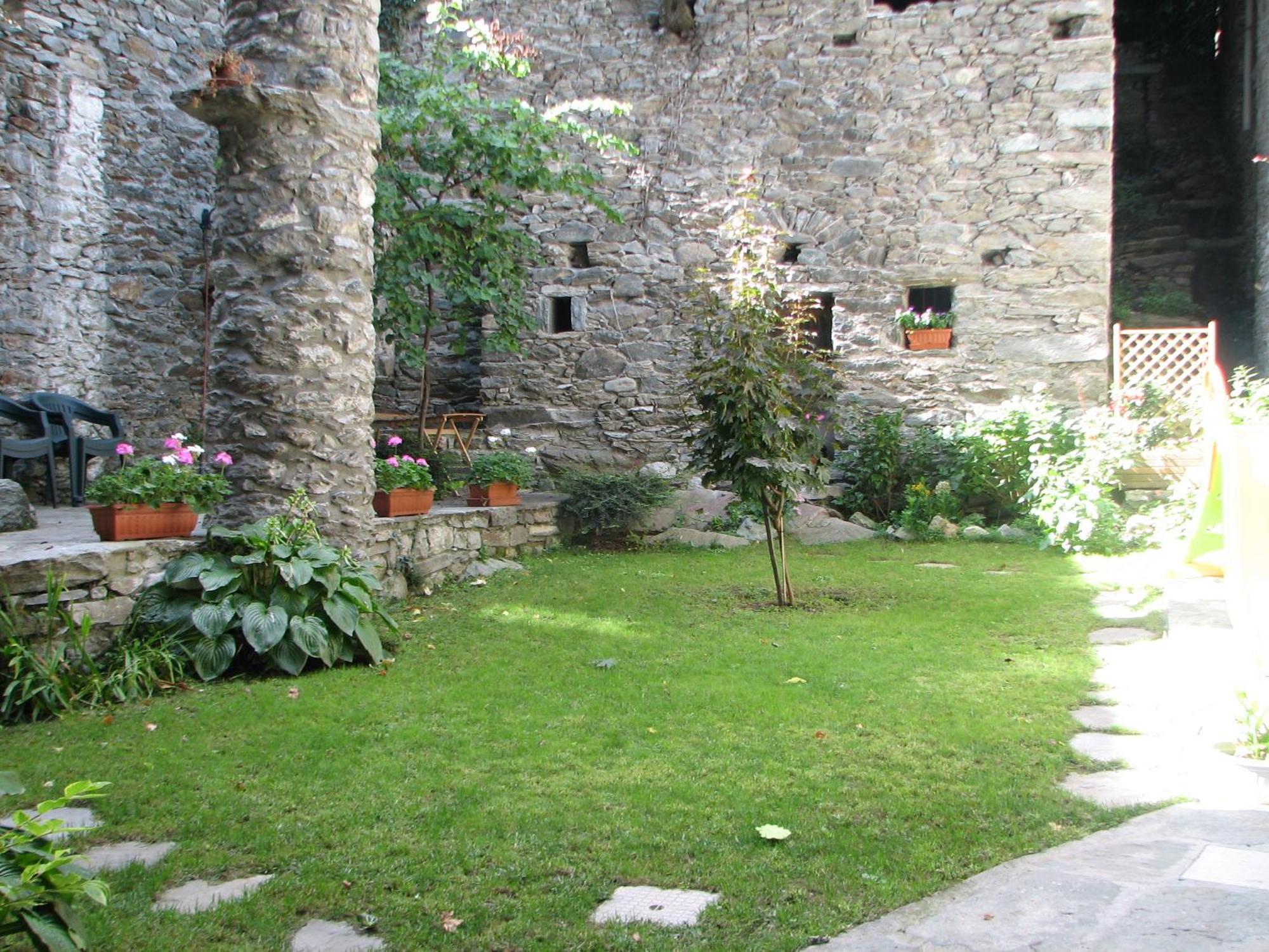 B&B Vecchio Torchio Di Бар Экстерьер фото