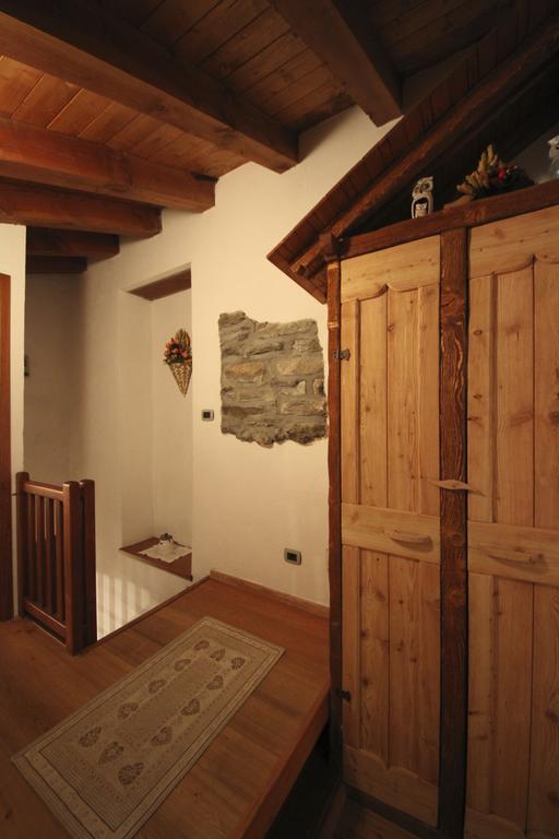 B&B Vecchio Torchio Di Бар Экстерьер фото