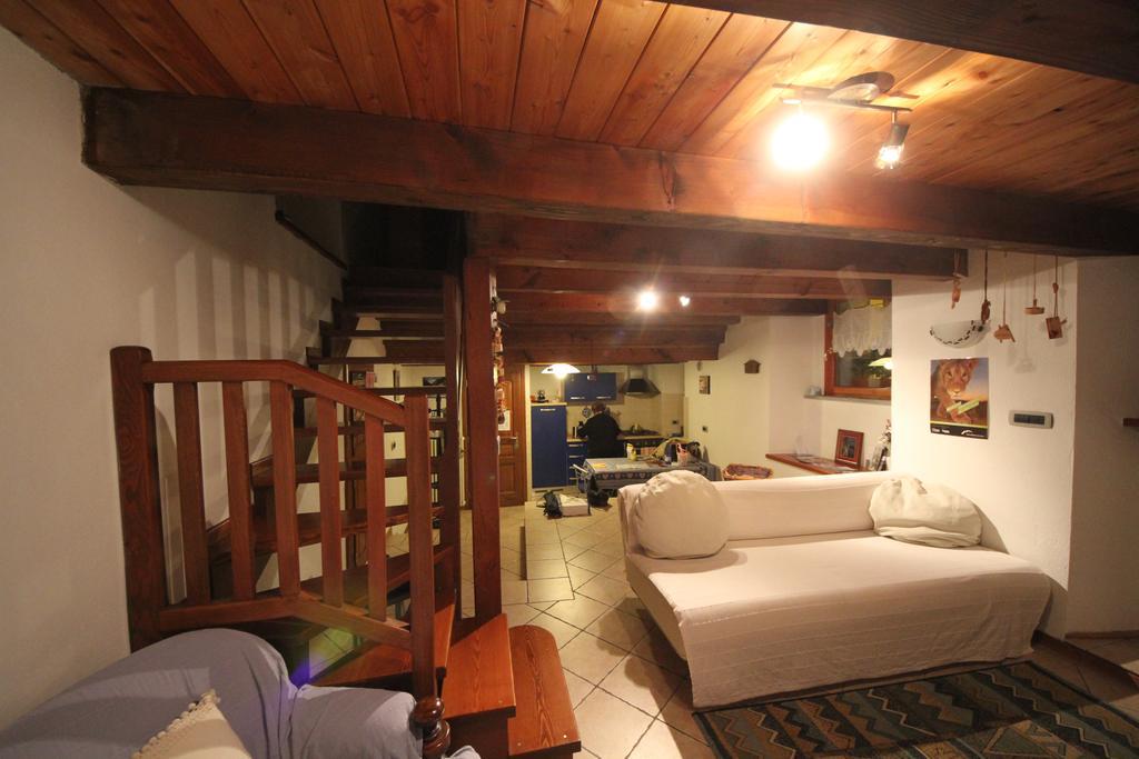 B&B Vecchio Torchio Di Бар Экстерьер фото