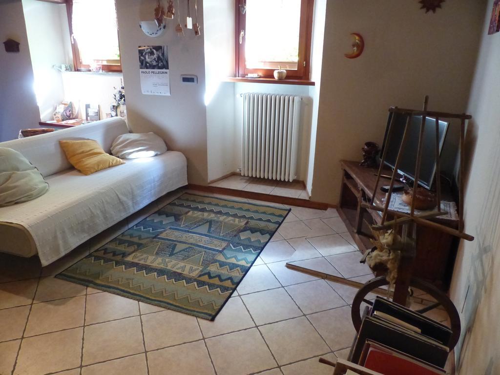 B&B Vecchio Torchio Di Бар Экстерьер фото