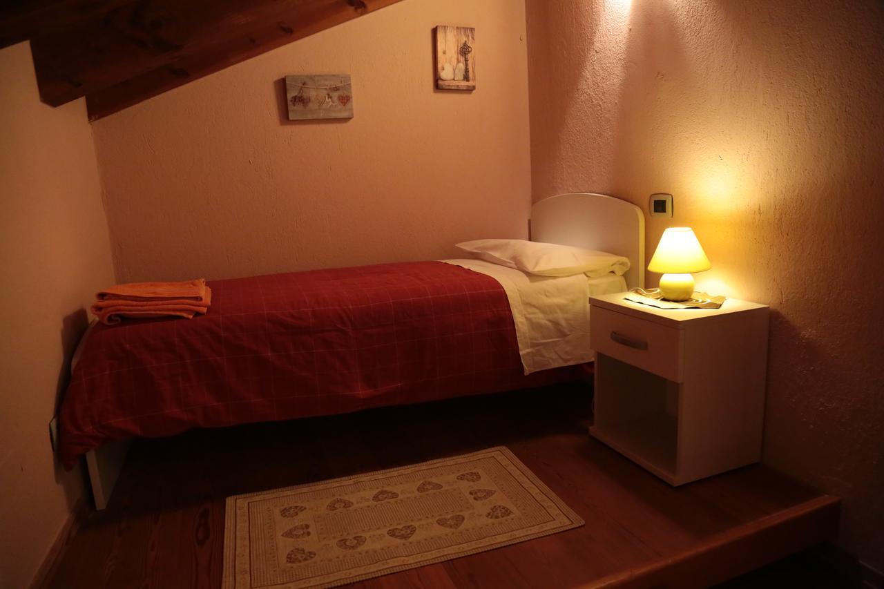 B&B Vecchio Torchio Di Бар Экстерьер фото